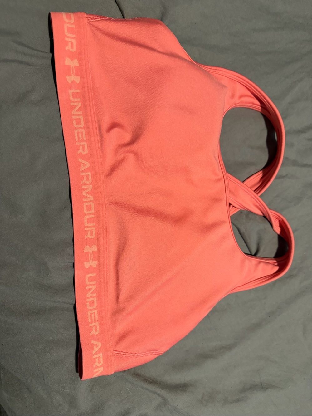 Under Armour